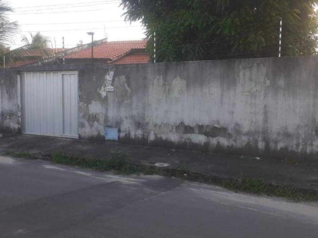 Foto 23 de 26: Casa em leilão em Horizonte - CE, bairro Gameleira — Casa 98 m² - Gameleira - Horizonte - CE