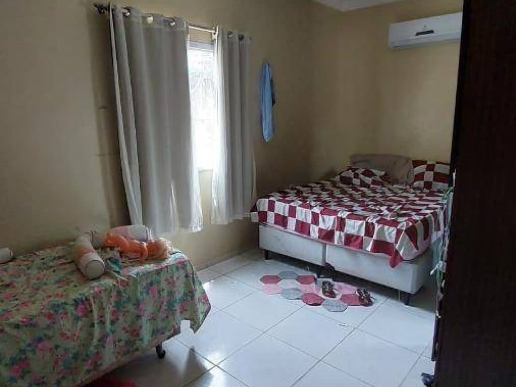 Foto 9 de 26: Casa em leilão em Horizonte - CE, bairro Gameleira — Casa 98 m² - Gameleira - Horizonte - CE