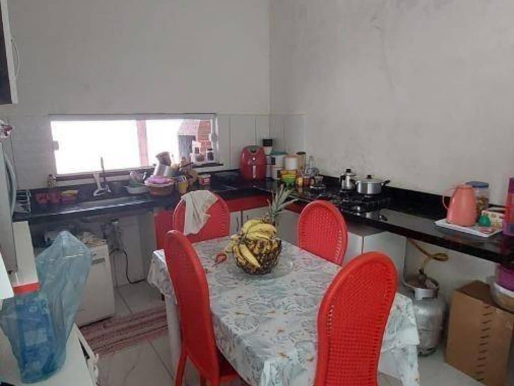 Foto 7 de 26: Casa em leilão em Horizonte - CE, bairro Gameleira — Casa 98 m² - Gameleira - Horizonte - CE