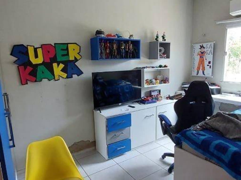 Foto 10 de 26: Casa em leilão em Horizonte - CE, bairro Gameleira — Casa 98 m² - Gameleira - Horizonte - CE