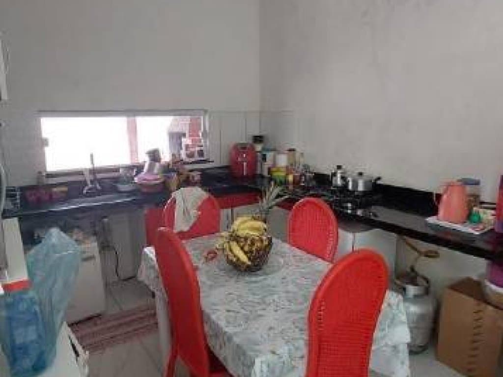 Foto 18 de 26: Casa em leilão em Horizonte - CE, bairro Gameleira — Casa 98 m² - Gameleira - Horizonte - CE