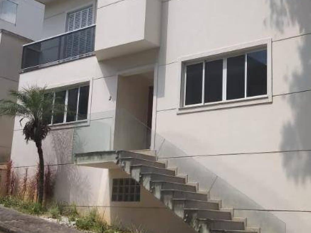 Foto 31 de 51: Casa em leilão em São Paulo - SP, bairro Jardim Franca — Casa em Condomínio 549 m² (Unid. 02) - Jardim Franca - São Paulo - SP