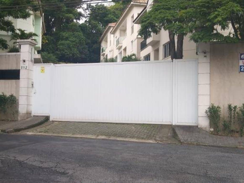 Foto 8 de 51: Casa em leilão em São Paulo - SP, bairro Jardim Franca — Casa em Condomínio 549 m² (Unid. 02) - Jardim Franca - São Paulo - SP