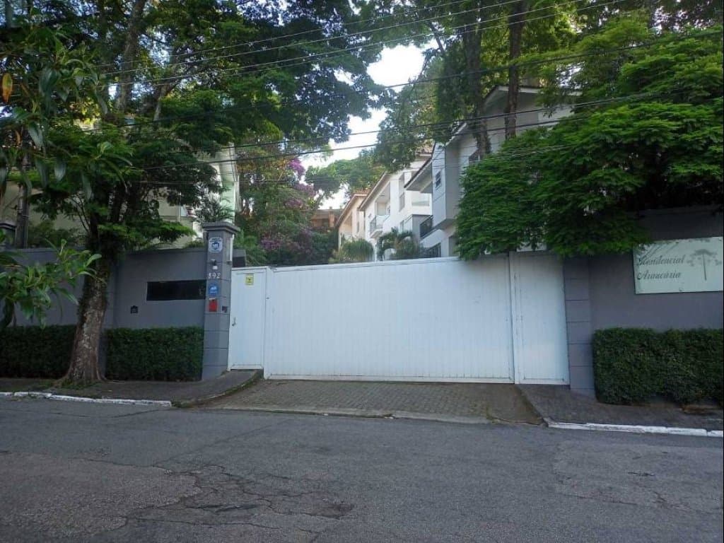 Foto 51 de 51: Casa em leilão em São Paulo - SP, bairro Jardim Franca — Casa em Condomínio 549 m² (Unid. 02) - Jardim Franca - São Paulo - SP