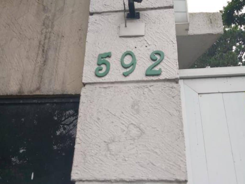 Foto 7 de 51: Casa em leilão em São Paulo - SP, bairro Jardim Franca — Casa em Condomínio 549 m² (Unid. 02) - Jardim Franca - São Paulo - SP