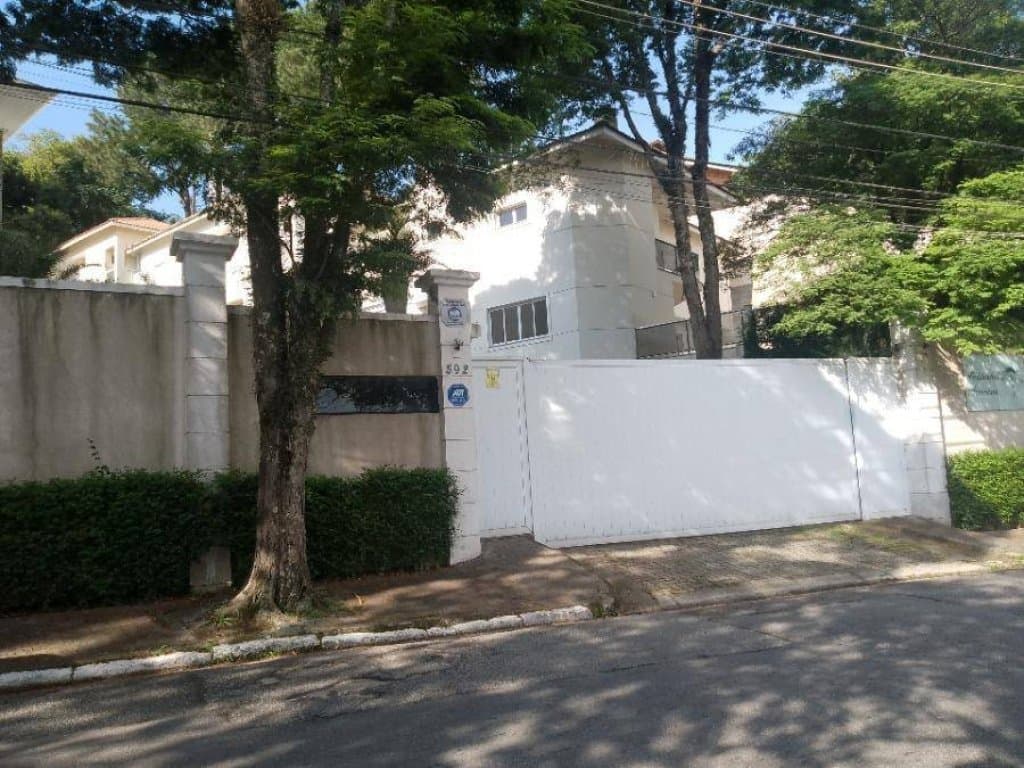 Foto 2 de 51: Casa em leilão em São Paulo - SP, bairro Jardim Franca — Casa em Condomínio 549 m² (Unid. 02) - Jardim Franca - São Paulo - SP