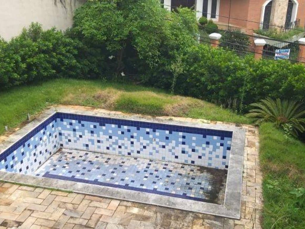 Foto 44 de 51: Casa em leilão em São Paulo - SP, bairro Jardim Franca — Casa em Condomínio 549 m² (Unid. 02) - Jardim Franca - São Paulo - SP