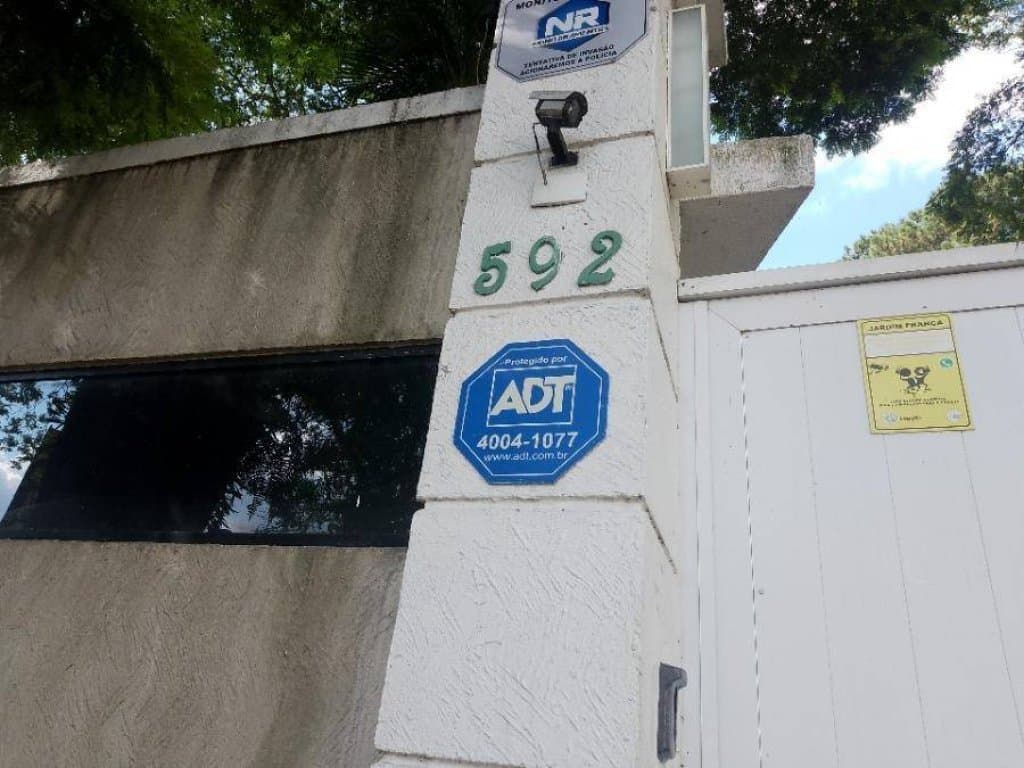 Foto 3 de 51: Casa em leilão em São Paulo - SP, bairro Jardim Franca — Casa em Condomínio 549 m² (Unid. 02) - Jardim Franca - São Paulo - SP