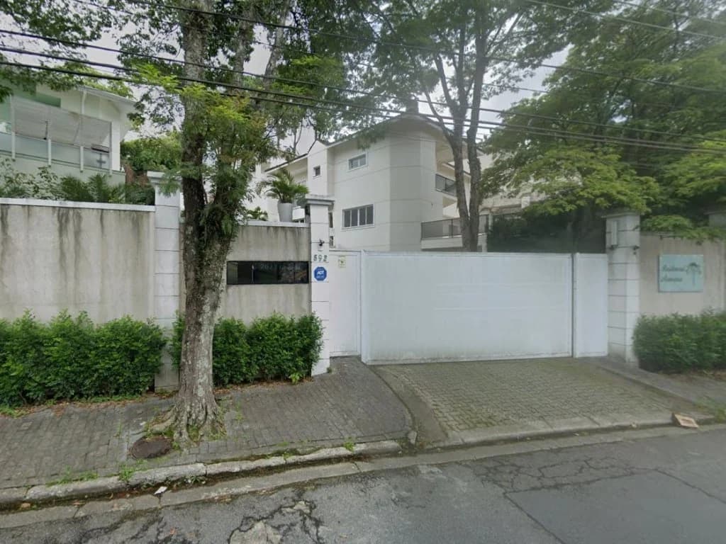 Foto 1 de 51: Casa em leilão em São Paulo - SP, bairro Jardim Franca — Casa em Condomínio 549 m² (Unid. 02) - Jardim Franca - São Paulo - SP