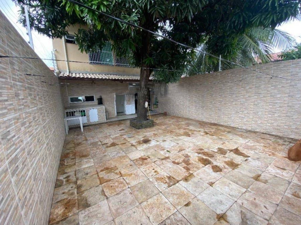Foto 52 de 52: Casa em leilão em Fortaleza - CE, bairro João Xxiii — Casa 227 m² - João XXIII - Fortaleza - CE