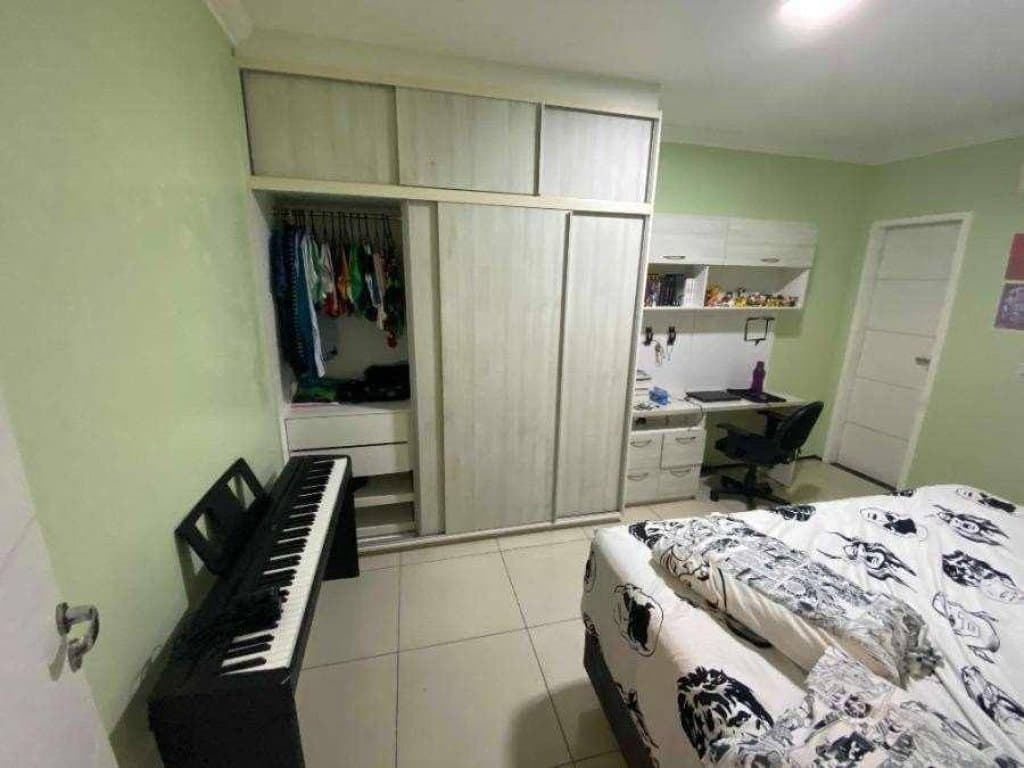 Foto 31 de 52: Casa em leilão em Fortaleza - CE, bairro João Xxiii — Casa 227 m² - João XXIII - Fortaleza - CE