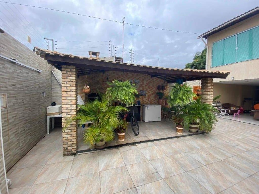 Foto 48 de 52: Casa em leilão em Fortaleza - CE, bairro João Xxiii — Casa 227 m² - João XXIII - Fortaleza - CE