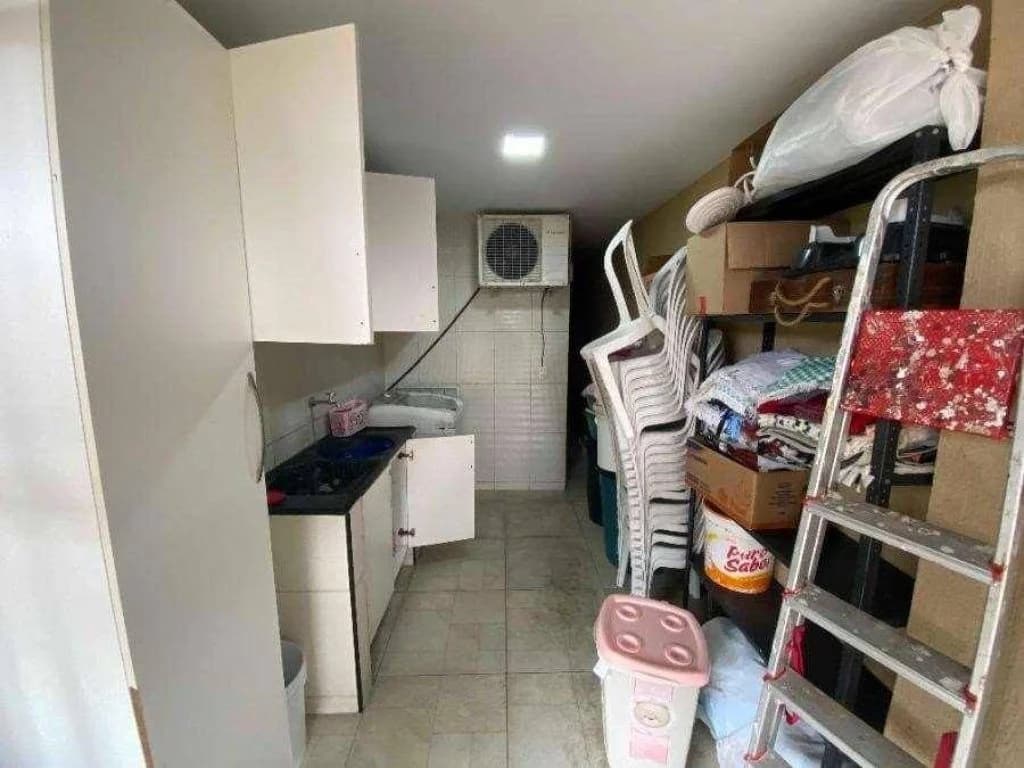 Foto 23 de 52: Casa em leilão em Fortaleza - CE, bairro João Xxiii — Casa 227 m² - João XXIII - Fortaleza - CE
