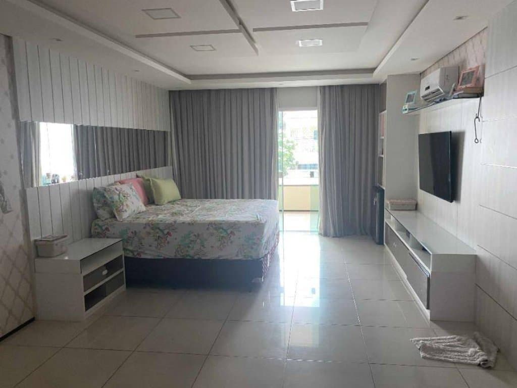 Foto 45 de 52: Casa em leilão em Fortaleza - CE, bairro João Xxiii — Casa 227 m² - João XXIII - Fortaleza - CE