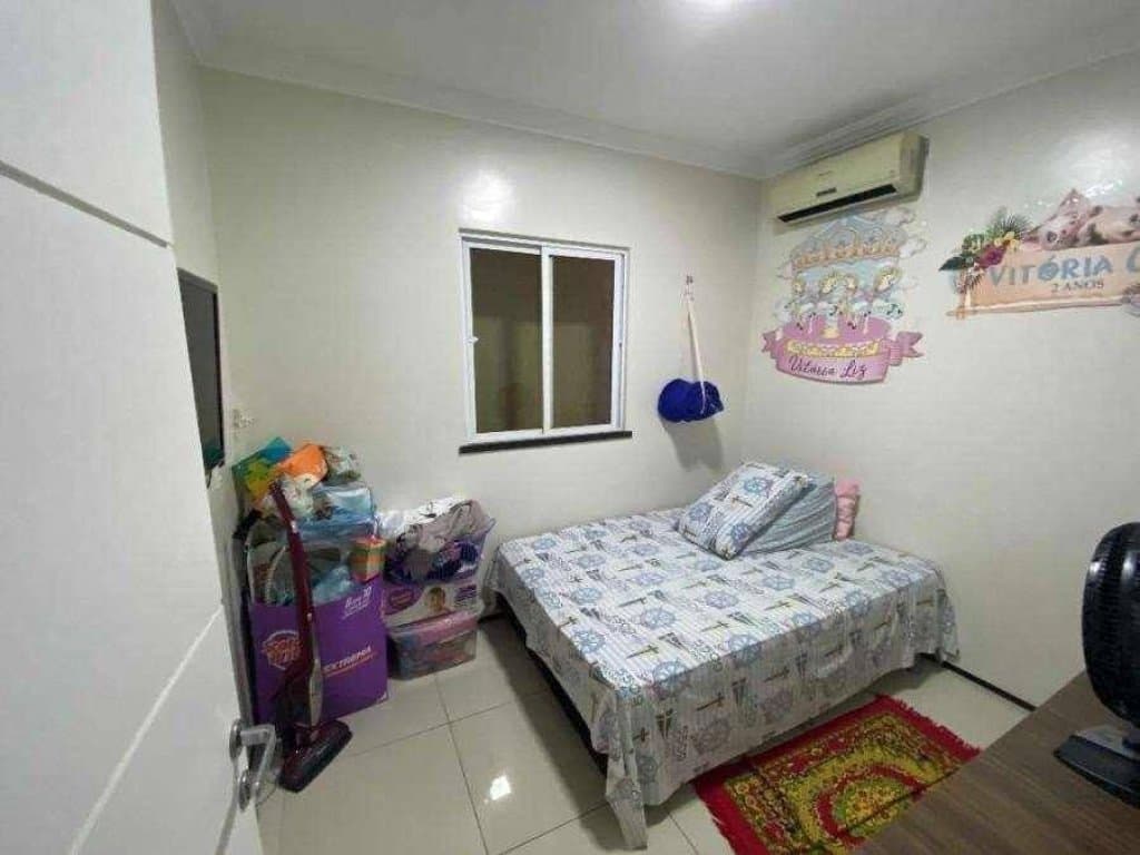 Foto 18 de 52: Casa em leilão em Fortaleza - CE, bairro João Xxiii — Casa 227 m² - João XXIII - Fortaleza - CE