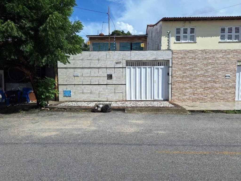 Foto 1 de 52: Casa em leilão em Fortaleza - CE, bairro João Xxiii — Casa 227 m² - João XXIII - Fortaleza - CE