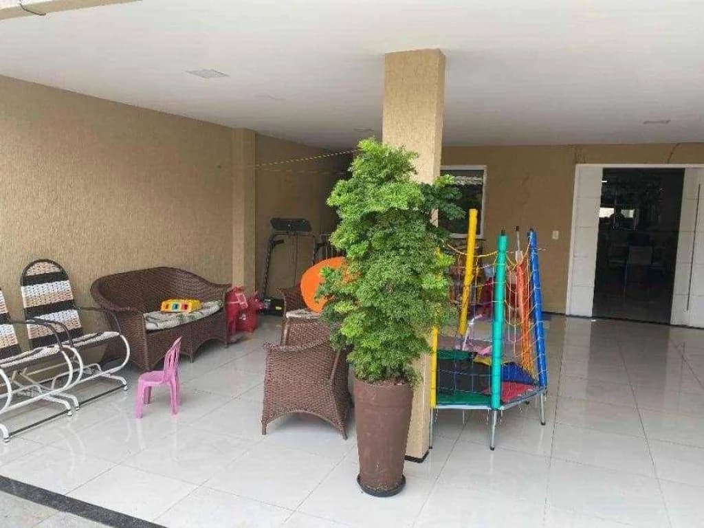 Foto 12 de 52: Casa em leilão em Fortaleza - CE, bairro João Xxiii — Casa 227 m² - João XXIII - Fortaleza - CE