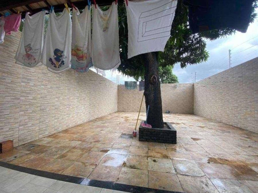 Foto 24 de 52: Casa em leilão em Fortaleza - CE, bairro João Xxiii — Casa 227 m² - João XXIII - Fortaleza - CE