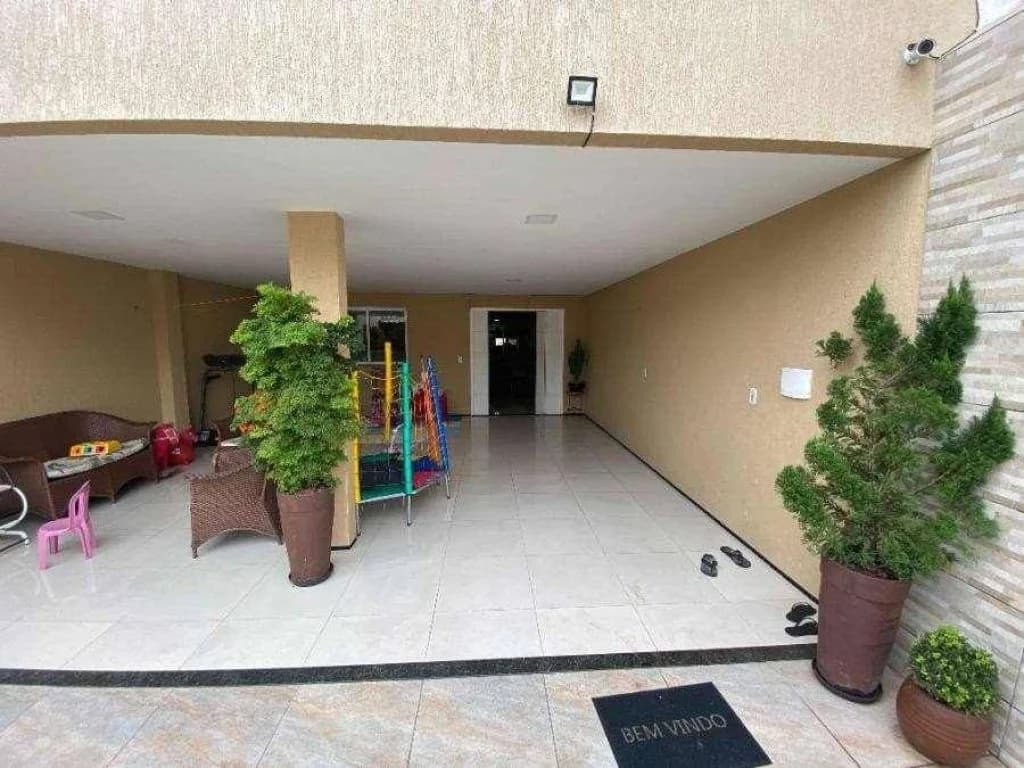 Foto 11 de 52: Casa em leilão em Fortaleza - CE, bairro João Xxiii — Casa 227 m² - João XXIII - Fortaleza - CE