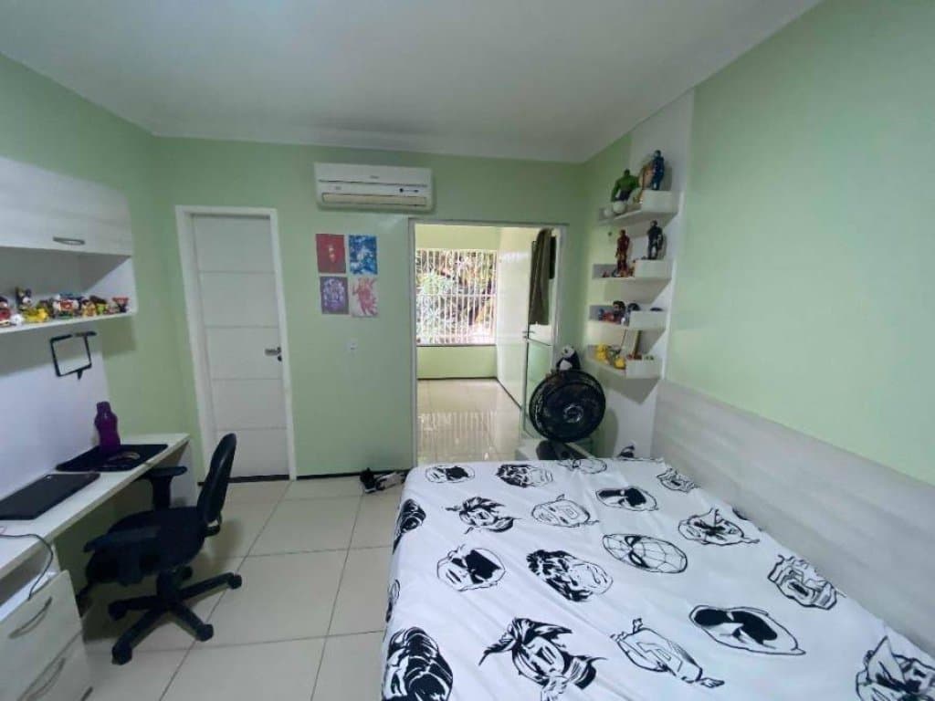 Foto 49 de 52: Casa em leilão em Fortaleza - CE, bairro João Xxiii — Casa 227 m² - João XXIII - Fortaleza - CE