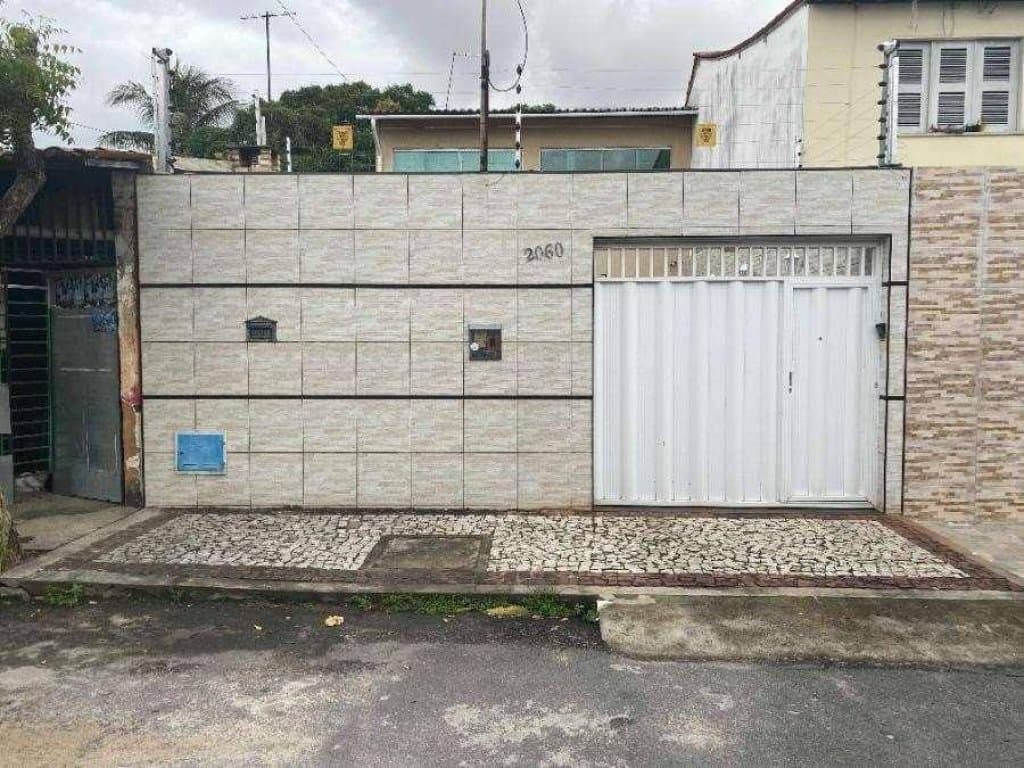 Foto 6 de 52: Casa em leilão em Fortaleza - CE, bairro João Xxiii — Casa 227 m² - João XXIII - Fortaleza - CE