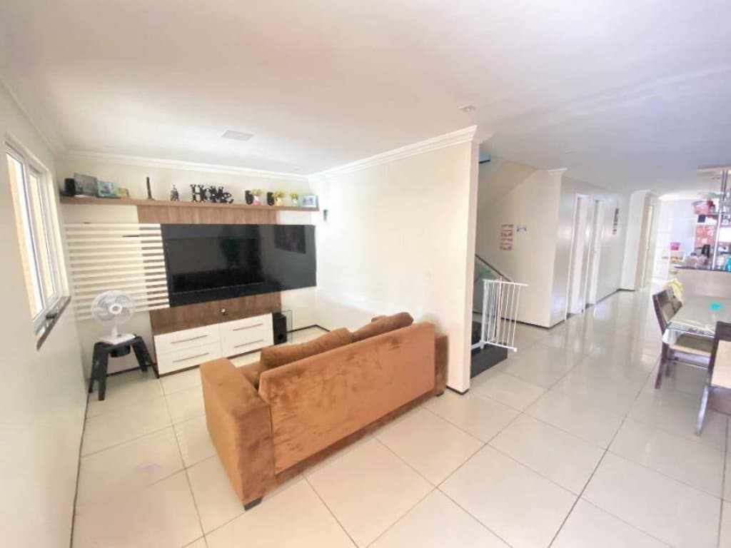 Foto 51 de 52: Casa em leilão em Fortaleza - CE, bairro João Xxiii — Casa 227 m² - João XXIII - Fortaleza - CE