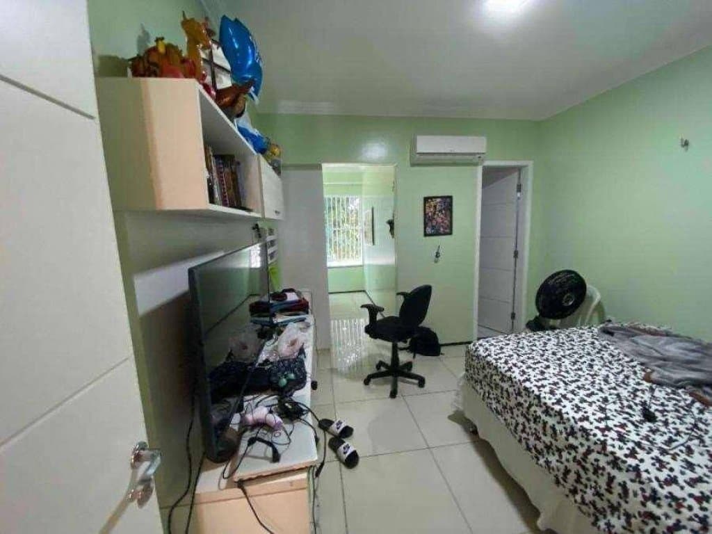 Foto 27 de 52: Casa em leilão em Fortaleza - CE, bairro João Xxiii — Casa 227 m² - João XXIII - Fortaleza - CE