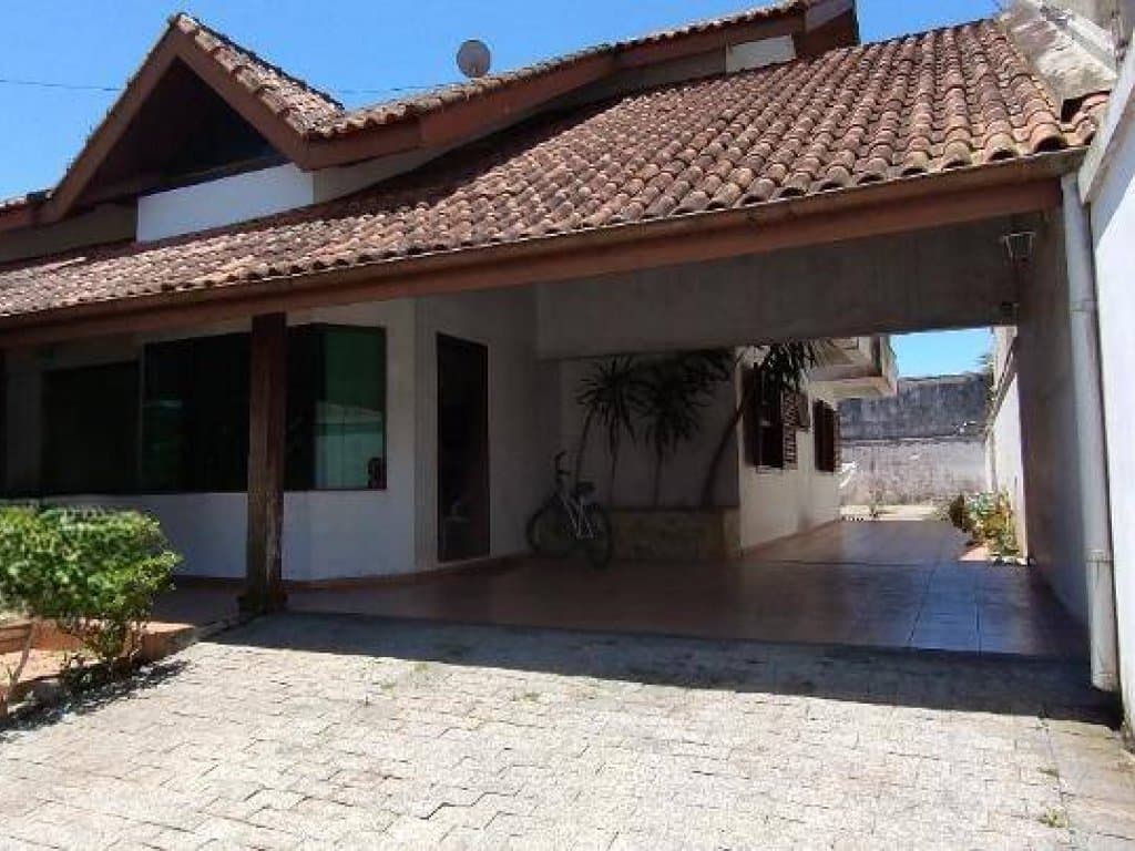 Foto 37 de 37: Casa em leilão em Peruíbe - SP, bairro Balneário Stella Maris — Casa 229 m² - Balneário Stella Maris - Peruíbe - SP