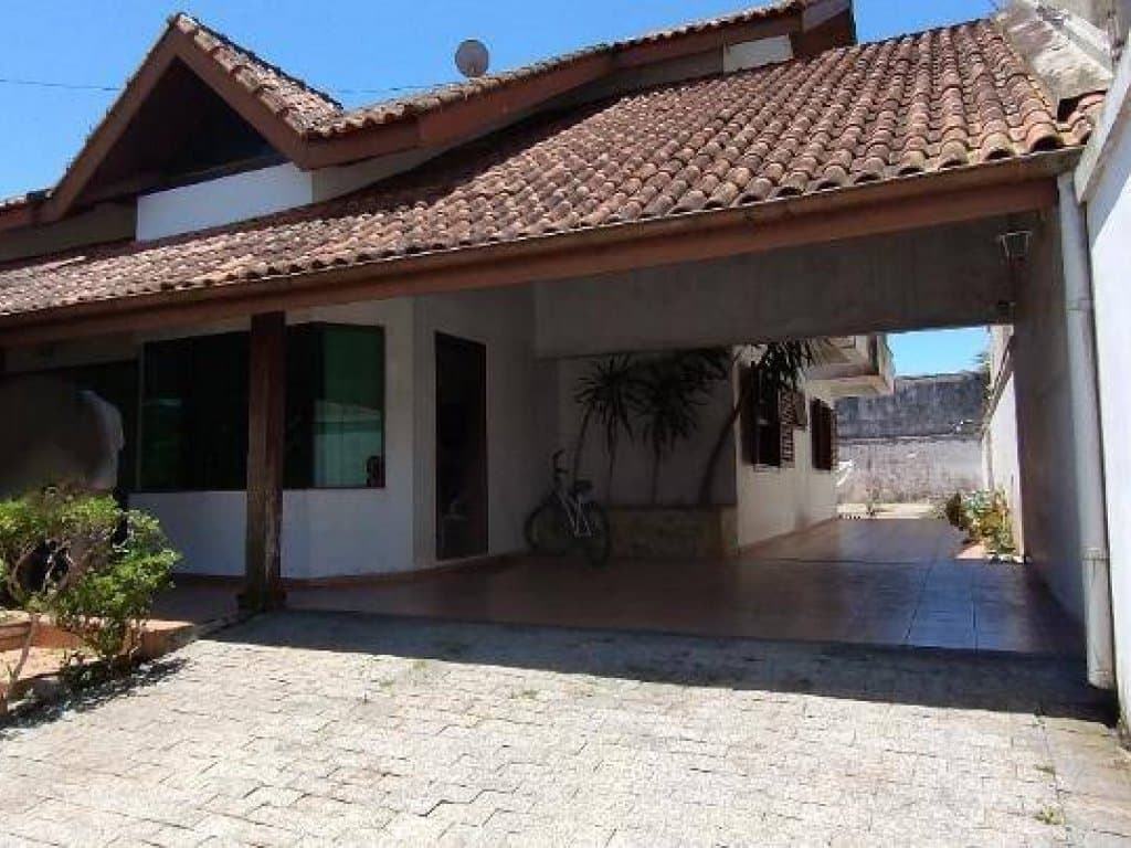 Foto 20 de 37: Casa em leilão em Peruíbe - SP, bairro Balneário Stella Maris — Casa 229 m² - Balneário Stella Maris - Peruíbe - SP