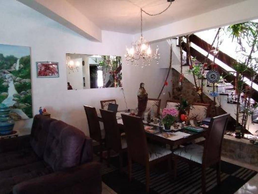 Foto 6 de 37: Casa em leilão em Peruíbe - SP, bairro Balneário Stella Maris — Casa 229 m² - Balneário Stella Maris - Peruíbe - SP