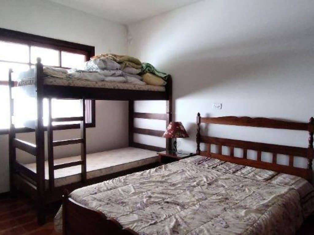 Foto 4 de 37: Casa em leilão em Peruíbe - SP, bairro Balneário Stella Maris — Casa 229 m² - Balneário Stella Maris - Peruíbe - SP