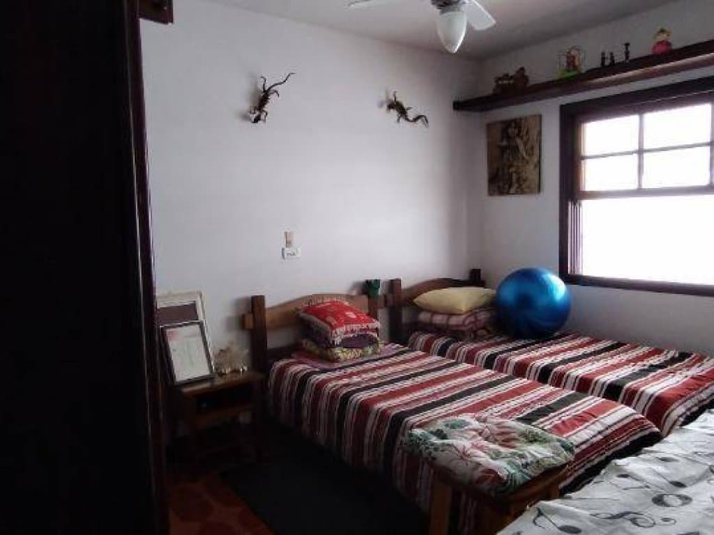 Foto 7 de 37: Casa em leilão em Peruíbe - SP, bairro Balneário Stella Maris — Casa 229 m² - Balneário Stella Maris - Peruíbe - SP