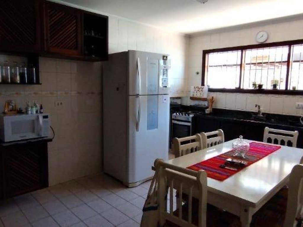 Foto 28 de 37: Casa em leilão em Peruíbe - SP, bairro Balneário Stella Maris — Casa 229 m² - Balneário Stella Maris - Peruíbe - SP