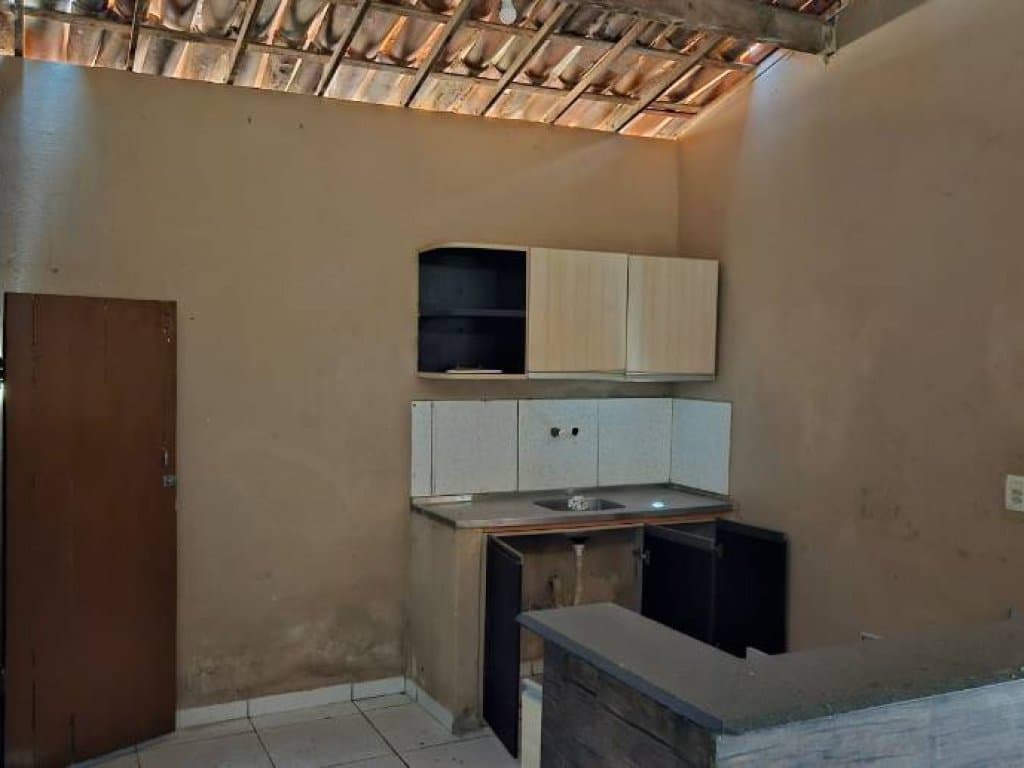 Foto 37 de 41: Casa em leilão em Fortaleza - CE, bairro Guajeru — Casa 86 m² - Guajeru - Fortaleza - CE