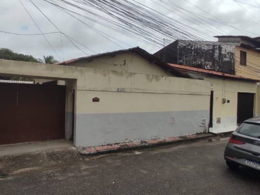 Foto 21 de 41: Casa em leilão em Fortaleza - CE, bairro Guajeru — Casa 86 m² - Guajeru - Fortaleza - CE