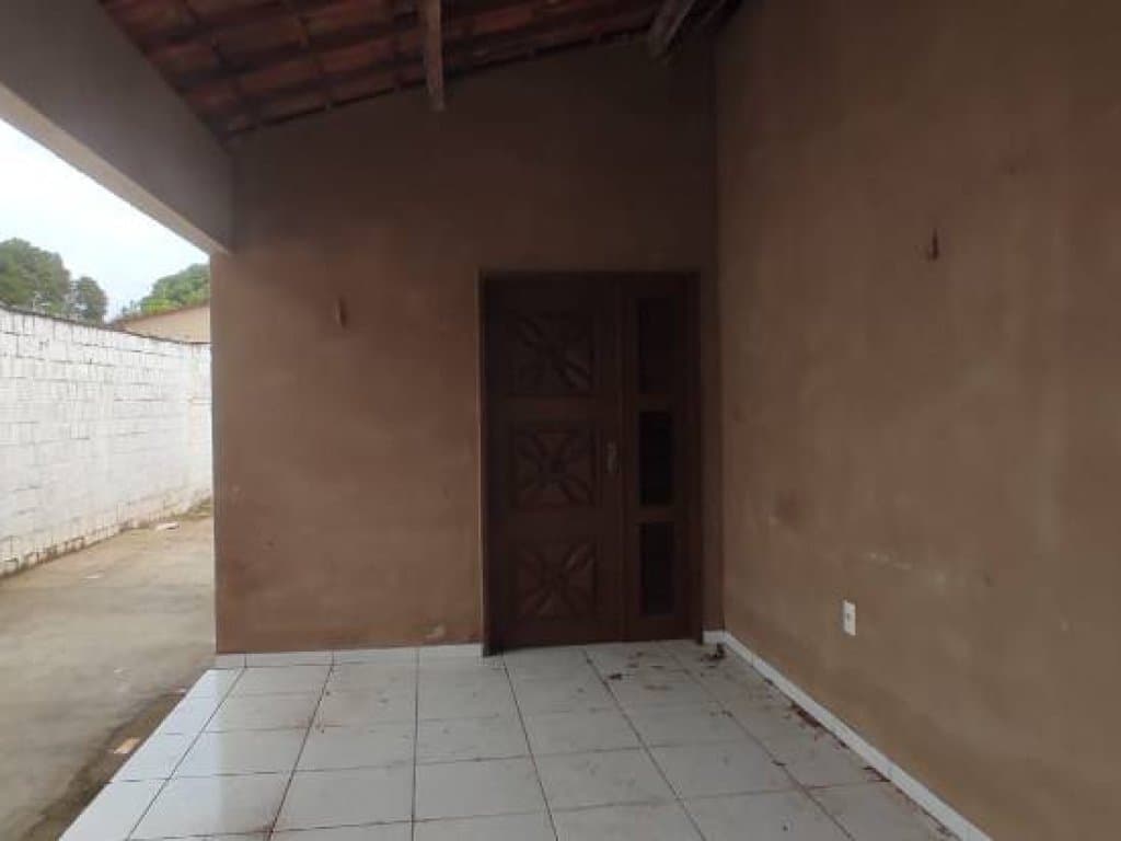 Foto 23 de 41: Casa em leilão em Fortaleza - CE, bairro Guajeru — Casa 86 m² - Guajeru - Fortaleza - CE