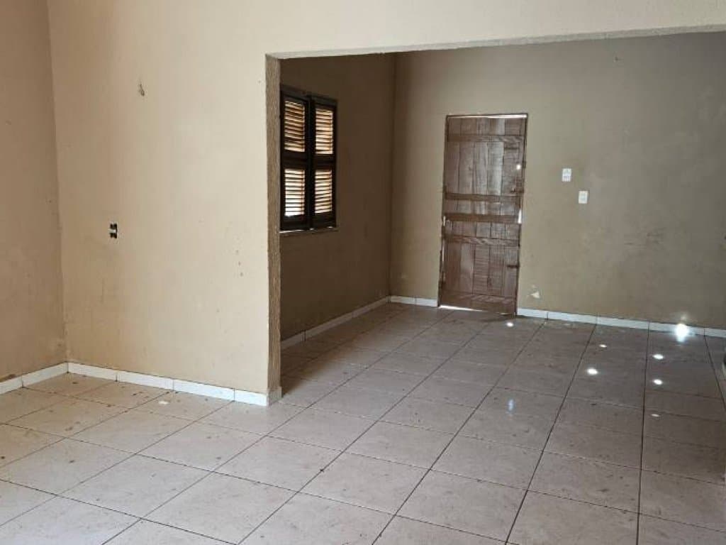 Foto 24 de 41: Casa em leilão em Fortaleza - CE, bairro Guajeru — Casa 86 m² - Guajeru - Fortaleza - CE