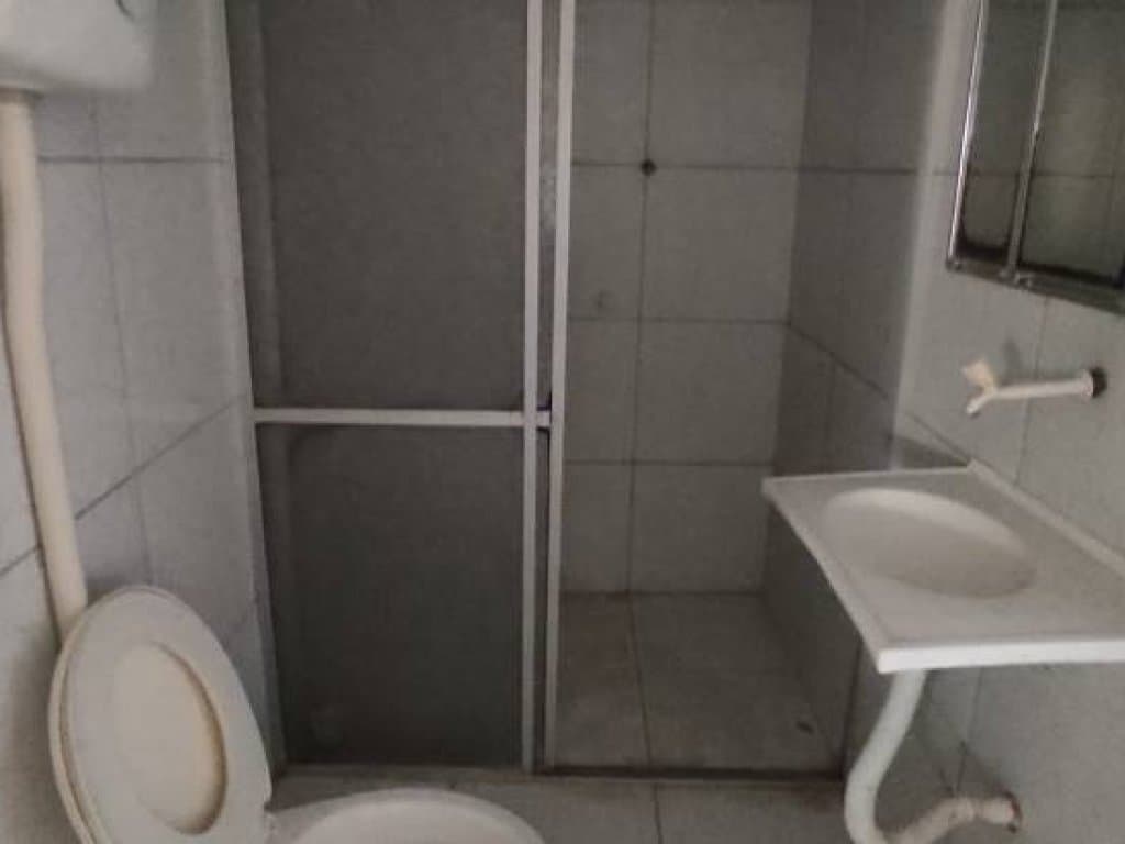 Foto 18 de 41: Casa em leilão em Fortaleza - CE, bairro Guajeru — Casa 86 m² - Guajeru - Fortaleza - CE