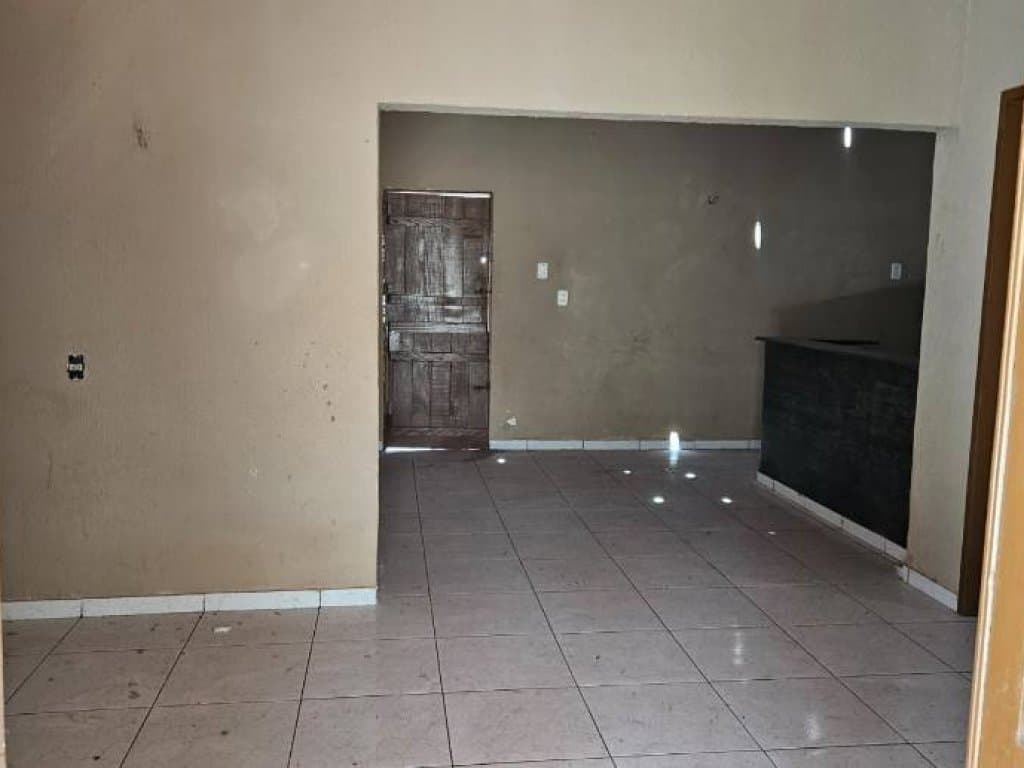 Foto 36 de 41: Casa em leilão em Fortaleza - CE, bairro Guajeru — Casa 86 m² - Guajeru - Fortaleza - CE