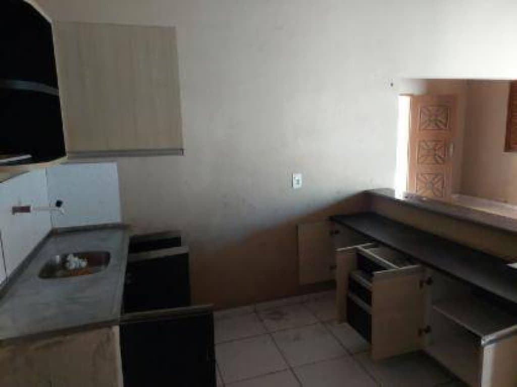 Foto 12 de 41: Casa em leilão em Fortaleza - CE, bairro Guajeru — Casa 86 m² - Guajeru - Fortaleza - CE