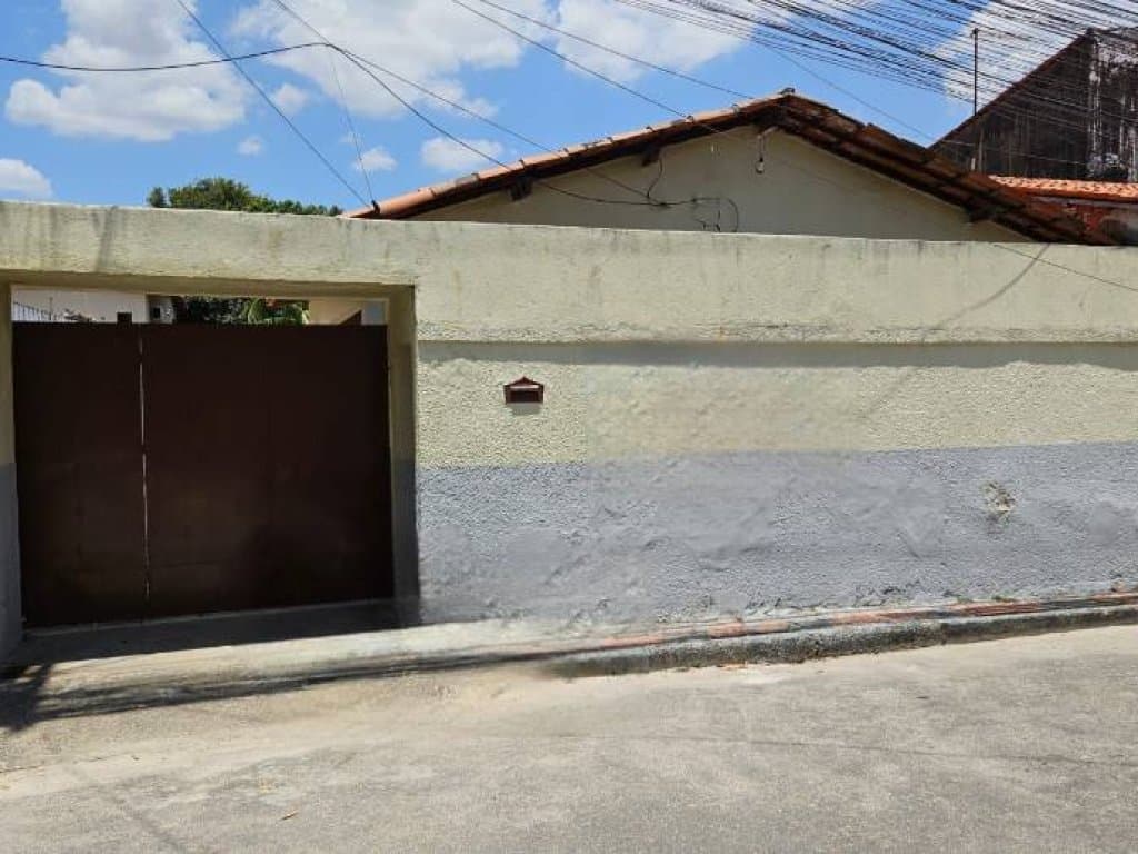 Foto 38 de 41: Casa em leilão em Fortaleza - CE, bairro Guajeru — Casa 86 m² - Guajeru - Fortaleza - CE