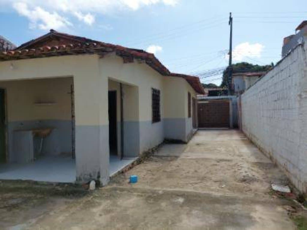 Foto 8 de 41: Casa em leilão em Fortaleza - CE, bairro Guajeru — Casa 86 m² - Guajeru - Fortaleza - CE
