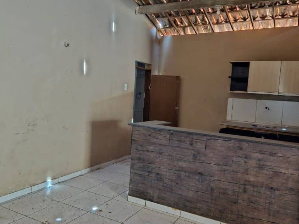 Foto 26 de 41: Casa em leilão em Fortaleza - CE, bairro Guajeru — Casa 86 m² - Guajeru - Fortaleza - CE