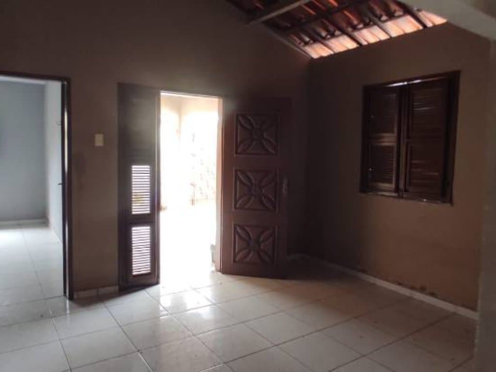 Foto 22 de 41: Casa em leilão em Fortaleza - CE, bairro Guajeru — Casa 86 m² - Guajeru - Fortaleza - CE