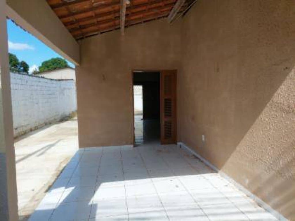 Foto 7 de 41: Casa em leilão em Fortaleza - CE, bairro Guajeru — Casa 86 m² - Guajeru - Fortaleza - CE