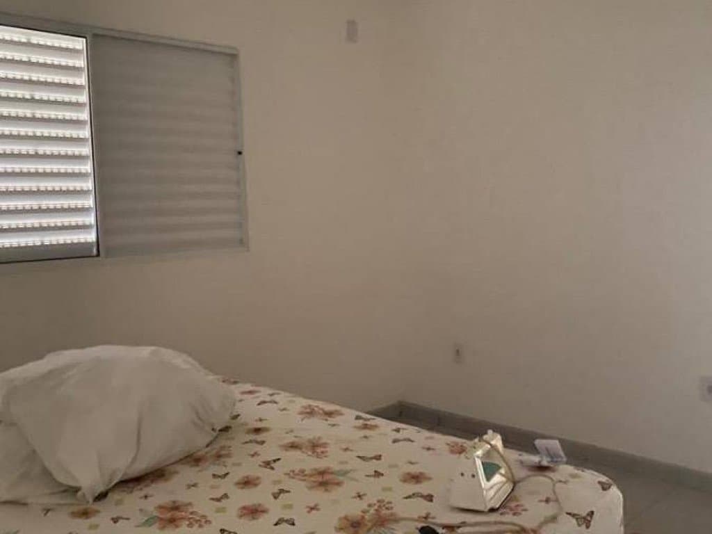 Foto 12 de 37: Casa em leilão em Itumbiara - GO, bairro Jardim Europa — Casa em Condomínio 68 m² (01 vaga) - Jardim Europa - Itumbiara - GO