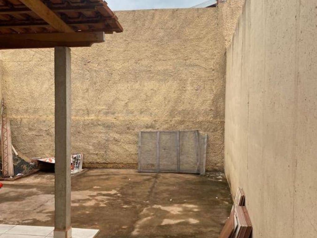 Foto 36 de 37: Casa em leilão em Itumbiara - GO, bairro Jardim Europa — Casa em Condomínio 68 m² (01 vaga) - Jardim Europa - Itumbiara - GO