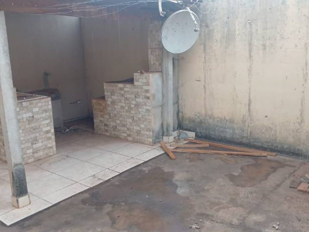 Foto 28 de 37: Casa em leilão em Itumbiara - GO, bairro Jardim Europa — Casa em Condomínio 68 m² (01 vaga) - Jardim Europa - Itumbiara - GO