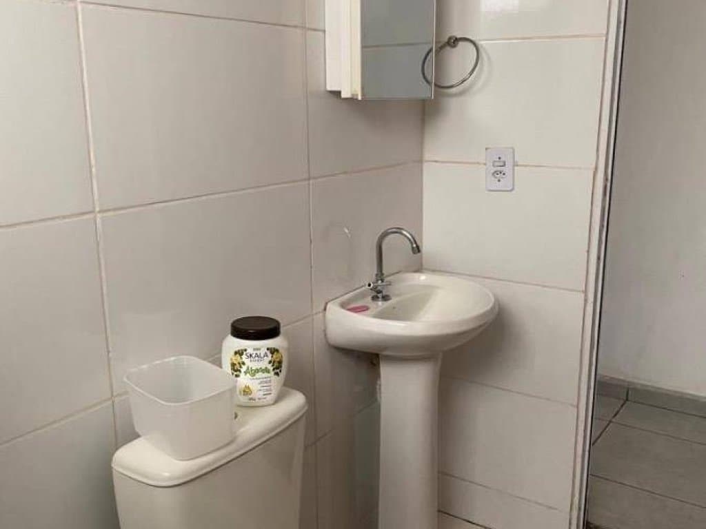 Foto 22 de 37: Casa em leilão em Itumbiara - GO, bairro Jardim Europa — Casa em Condomínio 68 m² (01 vaga) - Jardim Europa - Itumbiara - GO