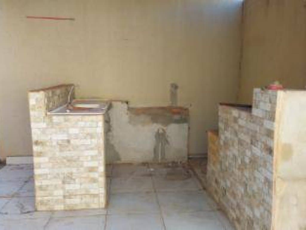 Foto 17 de 37: Casa em leilão em Itumbiara - GO, bairro Jardim Europa — Casa em Condomínio 68 m² (01 vaga) - Jardim Europa - Itumbiara - GO